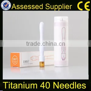 High Quality Micro Derma Skin Stamp Roller For Facial Lines And Wrinkles thumbnail-1