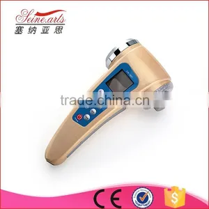 Home Use Rechargeable Skin Rejuvenation Beauty Facial Instrument Lw-007 thumbnail-4