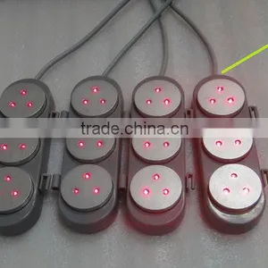 NL-RUV900 BEST! Professional Laser Slimming Machine Super Laser Fat Removal (CE) thumbnail-6