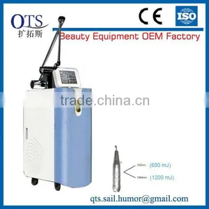 Q Switched Nd Yag Laser for Pigment Removal/ Melanin Removal ---Laser thumbnail-1