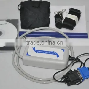 PC Software 24 Hour BP Monitor ABPM 1 Ambulatory Blood Pressure Monitor With CE/ISO Certified thumbnail-4