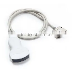 Cheap Medical Portable Ultrasound Machine, Mini Laptop Ultrasound Scanner thumbnail-2