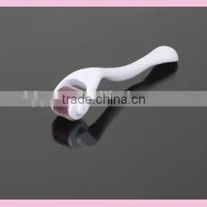 Multifunction 540 Needle Derma Roller Micro Pin Derma Roller thumbnail-5
