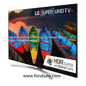 LG 86UH9500 86-Inch 4K Ultra HD Smart LED TV thumbnail-1