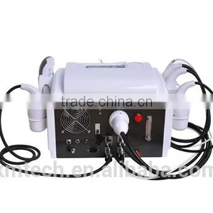 9 Functions Hair Removal, Body Shaping Non-medical Instrument With Elight IPL Lipo Handles thumbnail-3