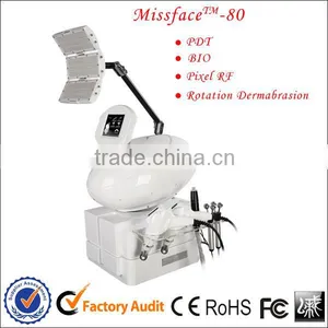 Fractional Radio Frequency Anti Aging Equipment - Missface-80 thumbnail-1
