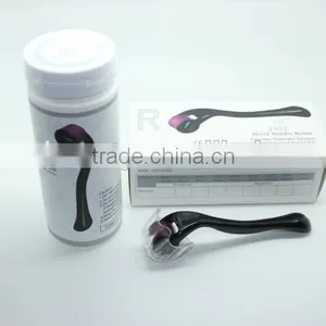 High Quality ZGTS Derma Roller Factory Supply Titanium Micro Needle Dermaroller 540 thumbnail-2