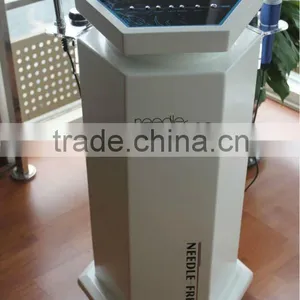 Needle-free Injection Equipment -H006 thumbnail-1