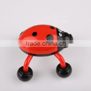 Portable Hand Vibrating Body Massager Equipment thumbnail-1