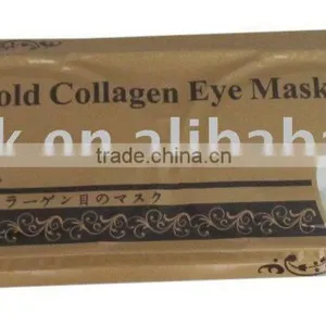 Wrinkle Reducer Hydro Eye Mask Patch thumbnail-1