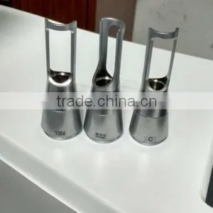 3in1 Hair Removal Shr Laser IPL Tattoo Removal Laser Equipment Nd Yag Laser Beauty Machine 1064nm thumbnail-6