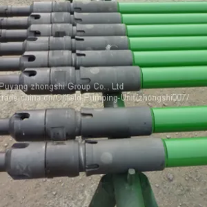 API Sucker Rod & Tubing Pump thumbnail-2