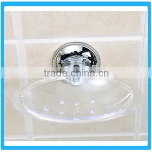 High Quality Popular Strong Sucker Soap Holder thumbnail-1