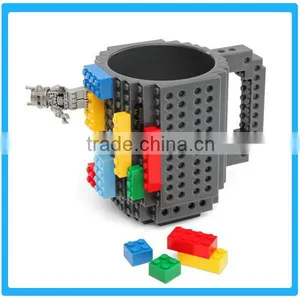 Creative Puzzle Bottle Good Quality Cups Promotional Kids Water Bottles thumbnail-1