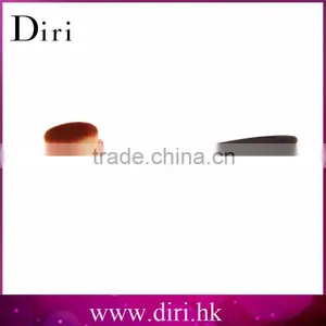 Cosmetic Makeup Face Powder Blusher Toothbrush Oval Makeup Brush Beauty Cosmetics thumbnail-2