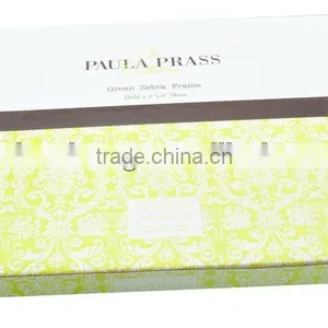Photo Frame Corrugated Paper Packaging Boxes thumbnail-5