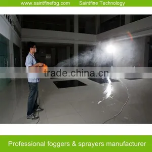 2L 220V/110V Electric ULV Cold Fogger for Immune thumbnail-6