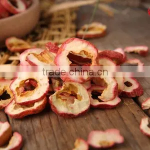 Freeze Dried Hawthorn Snack Food thumbnail-6