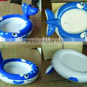 Inflatable Pool Inflatable Baby Poolswimming Pool Inflatable Bath Tub Inflatable Pool Inflatable Water Pool thumbnail-1