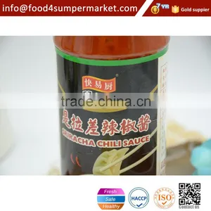 Ground Chili Beef Sauce Sriracha Sauce 485g/793g thumbnail-6