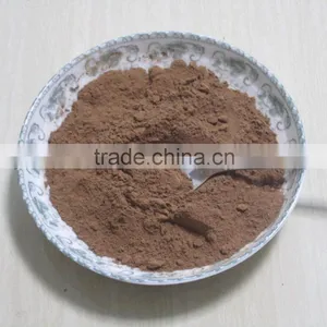 Hot Sale Organic Natural Cocoa Powder, Fat10-12% thumbnail-1
