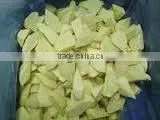 Best Selling Vietnam High Quality IQF Frozen Sweet Potato thumbnail-1