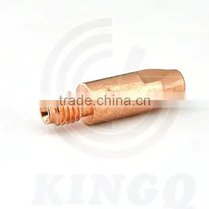 Kingq 24kd MIG CO2 Solda Arc Welder Welding Torch Accessories thumbnail-6