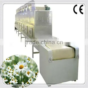 Roquefort Flowers/ Medical Herbs Drying Machine /dryer /sterilization Machine thumbnail-6