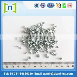 Natural Zeolite Granular thumbnail-3