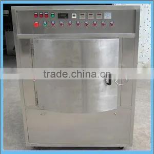 Laboratorial Microwave Vacuum Drying Oven thumbnail-1