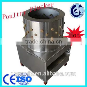 Automatic High Efficiency Bale Plucker thumbnail-2