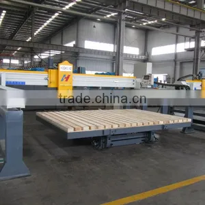 New Infrared Stone Cutting Machine for Sale thumbnail-2