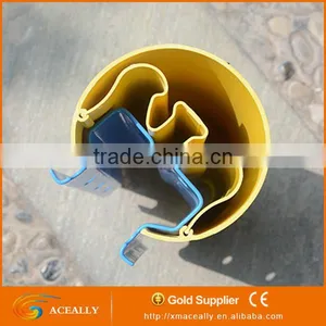 Accessories Plastic Corner for Storage Rack thumbnail-6