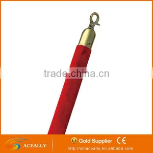 Retractable Belt Barrier Stanchion Post Crowd Control Barrier thumbnail-6