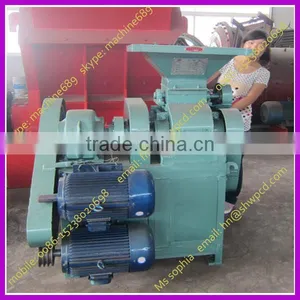 Coal Ball Press Briquette Machine/coal Briquetting Machine 0086-15238020698 thumbnail-1