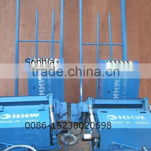 Miniature Automation Wall Rendering Machine/miniature Wall Rendering Machine thumbnail-1