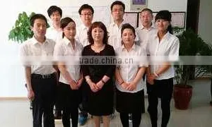Shanxi Jia Rui Xin Agricultural Resource Co., Ltd. company overview - view 1 thumbnail