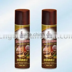 Leather Wax,Leather Polish,Leather Polishing Spray thumbnail-1