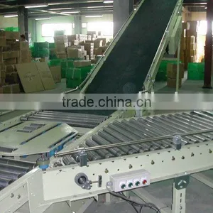 Auto Industrial Conveyor System thumbnail-1