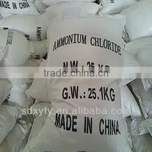 Chemical Fertilizer Ammonium Chloride thumbnail-1