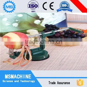 Good Quality Best Price Apple Peeler Corer Slicer Machine for Sale thumbnail-1