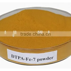 China Best Supplier of EDTA Znic Microgranular Form thumbnail-4