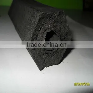 Machine-made Charcoal for Barbecue and Shisha thumbnail-1