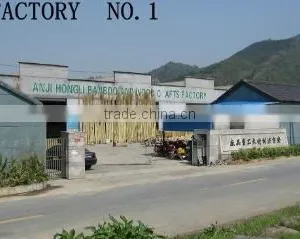 Anji Hong Li Bamboo & Wood Crafts Factory company overview - view 3 thumbnail