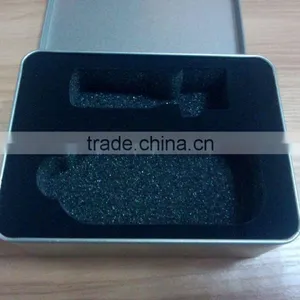Rectangular Tin Box Tin Container Tin Can thumbnail-5