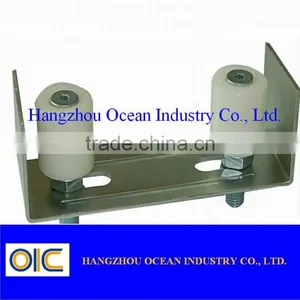 Guide Nylon Roller Bracket thumbnail-1
