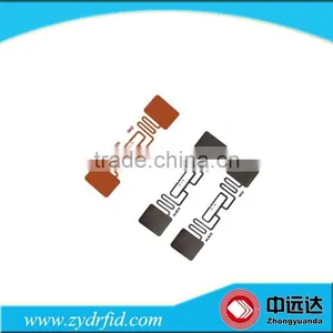 UHF ALN- 9762 HIGGS 3 RFID Chip Dry Inlay/wet Inlay thumbnail-5