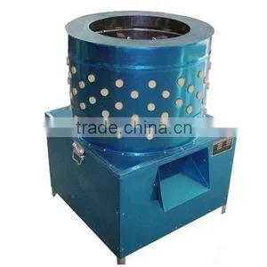 XS-50 Automatic Poultry Plucker thumbnail-1