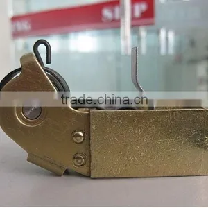 MDCo050 Carbon Brush Holder thumbnail-1