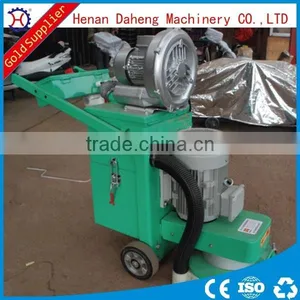 Epoxy Mortar Floor Polishing Machine thumbnail-2